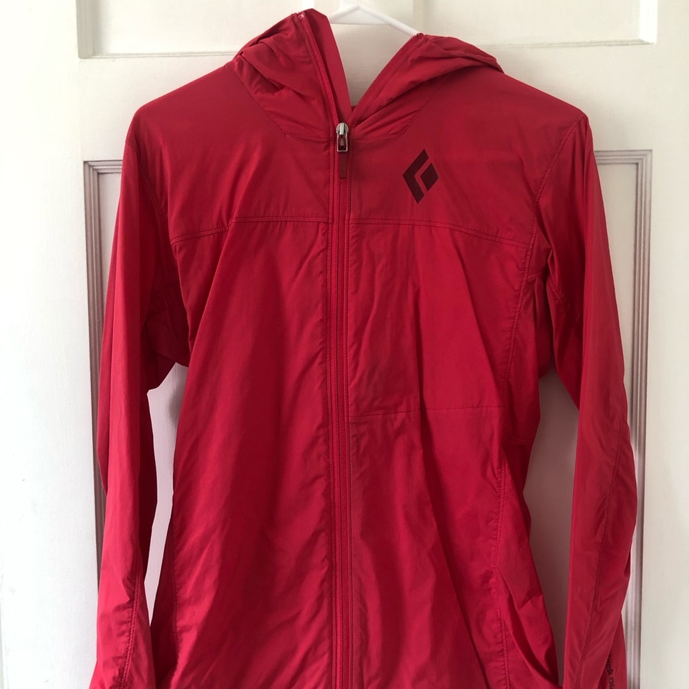 Black Diamond Alpine Start Hoody